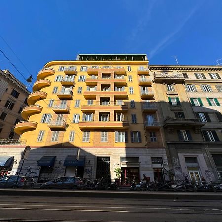 Domus Principe Eugenio Apartment Rome Exterior photo