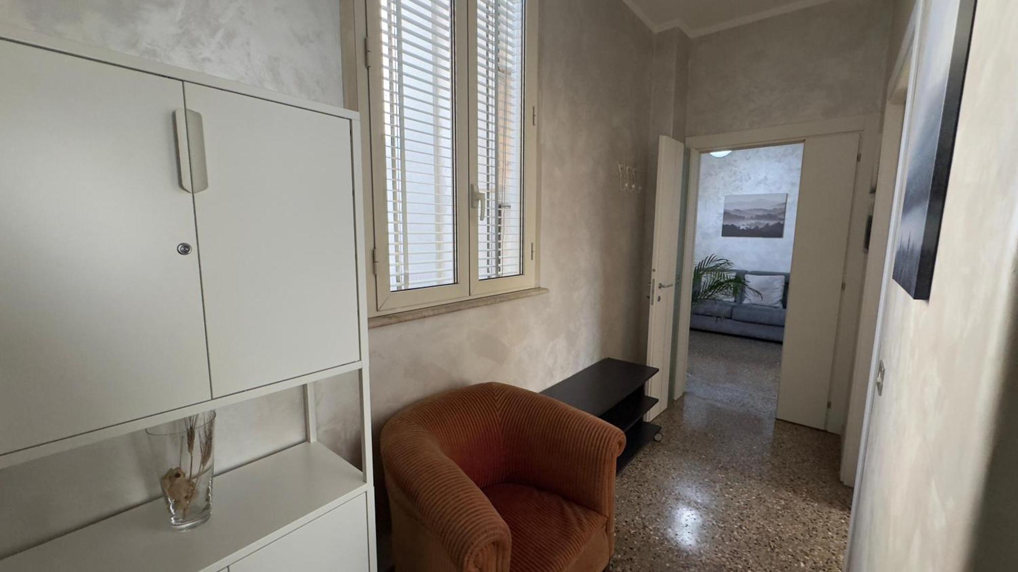 Domus Principe Eugenio Apartment Rome Exterior photo
