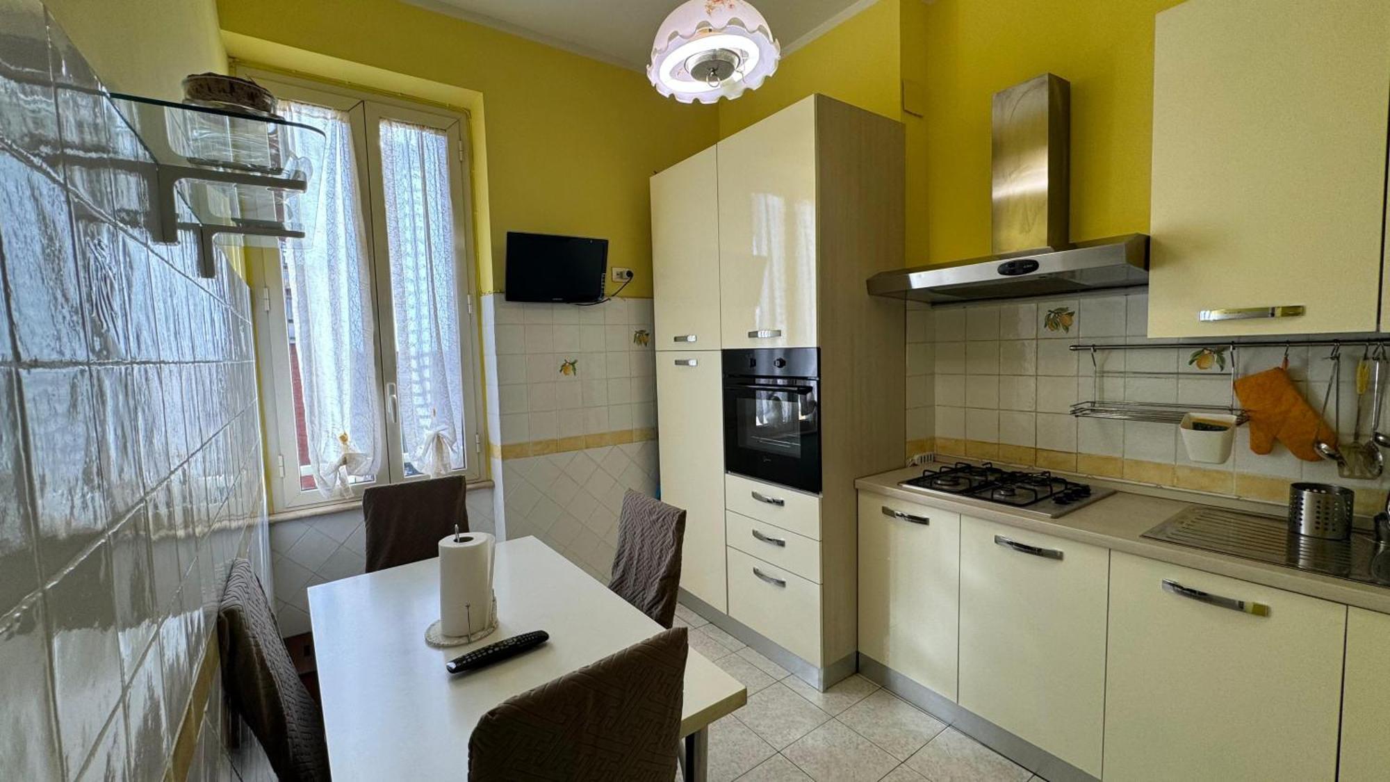 Domus Principe Eugenio Apartment Rome Exterior photo